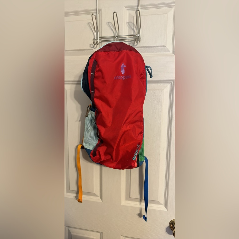 Cotopaxi Batac 16L backpack